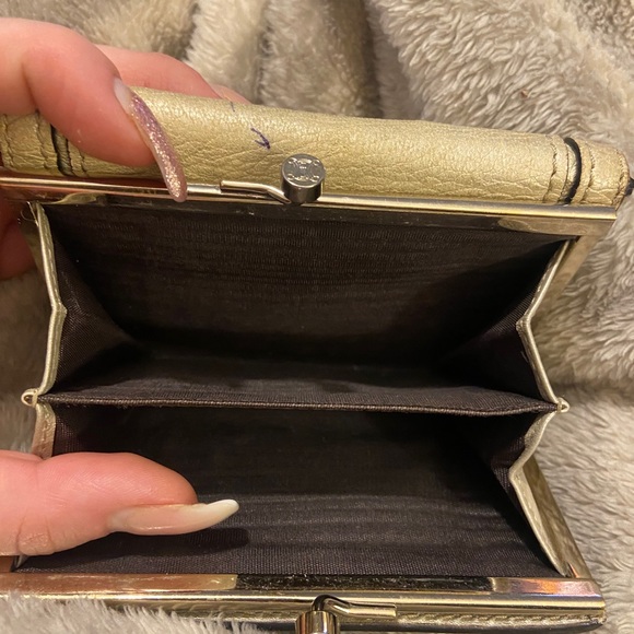 Celine Padlock Wallet - Picture 8 of 12